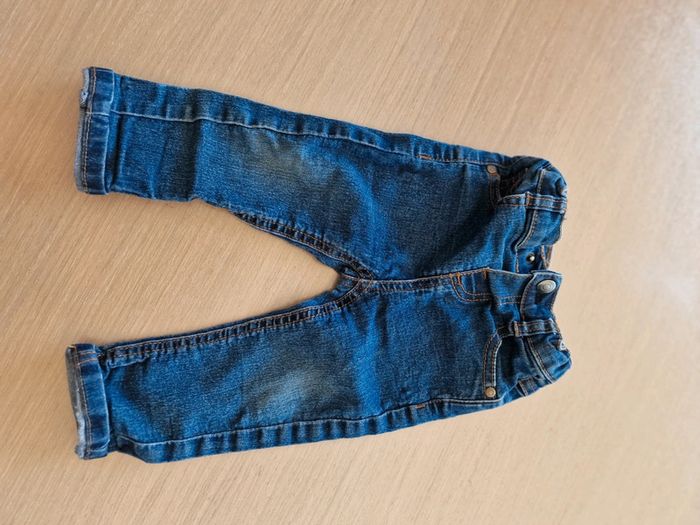 Lot 4 pantalons - photo numéro 11