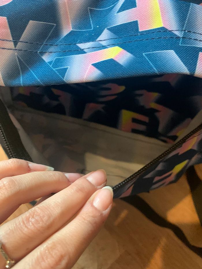 Sac à dos - photo numéro 6