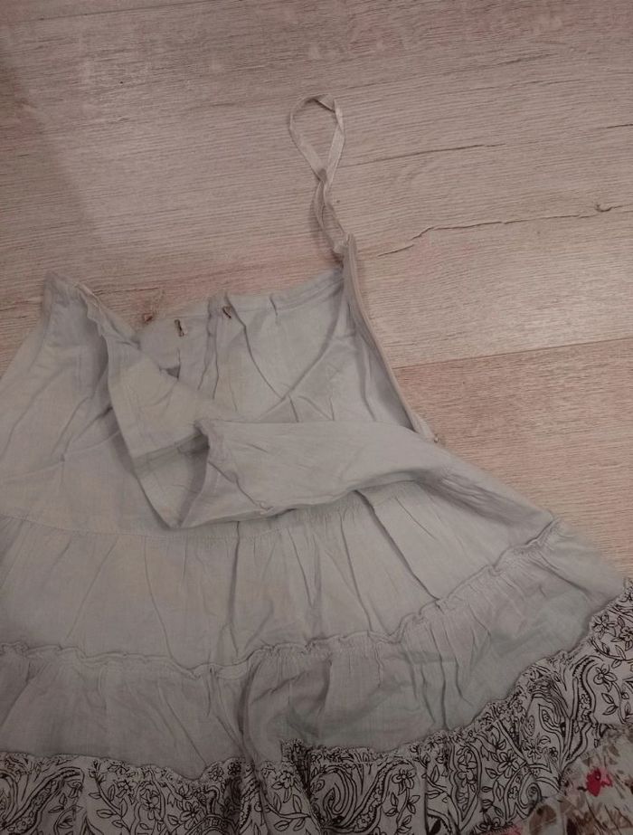 Jupe fille - photo numéro 2