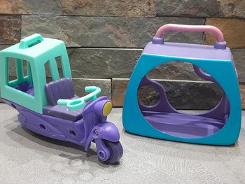 Accessoires pour Petshop C7