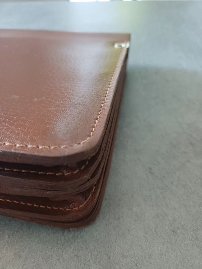 Superbe pochette Vintage la Poste - photo numéro 10
