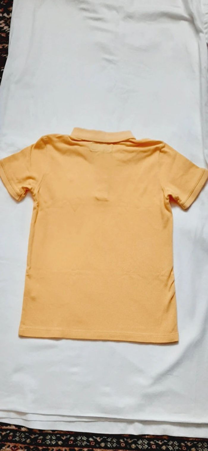 Polo garçon - photo numéro 4