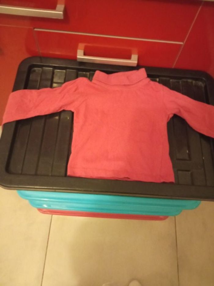Sous pull
