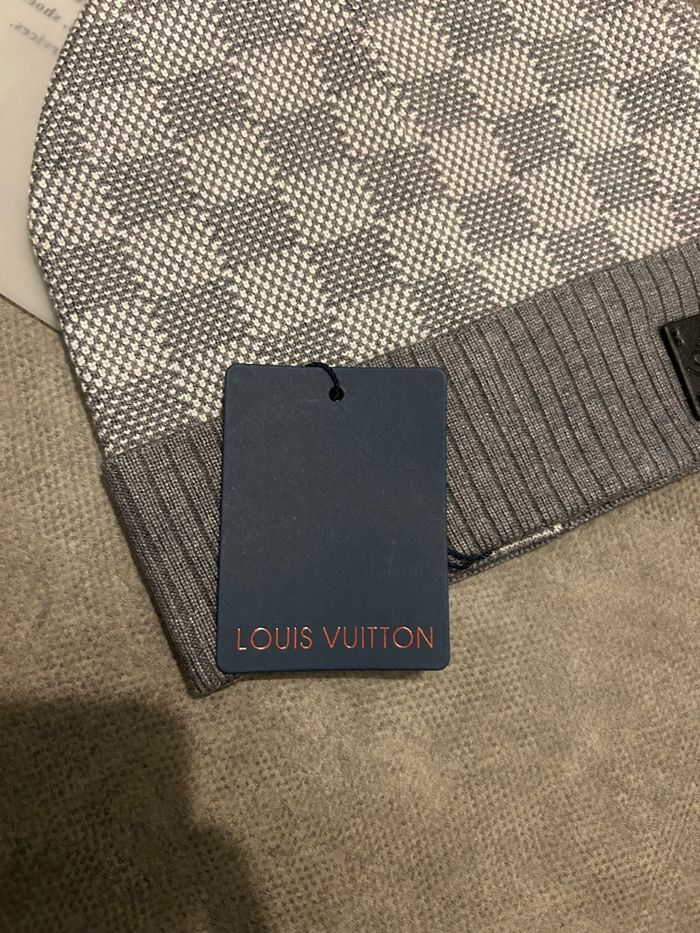 Bonnet lv - photo numéro 3