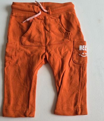 Pantalon 12mois