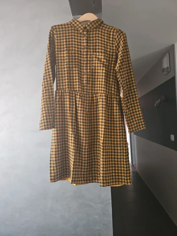Robe Cyrillus - photo numéro 5