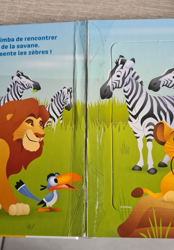 Lot de puzzles - photo numéro 10