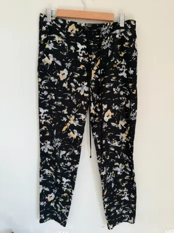 Pantalon fluide Suncoo