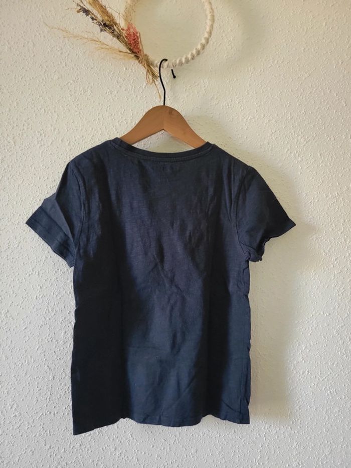 Tee-shirt garçon 👦 10 ans kiabi - photo numéro 4