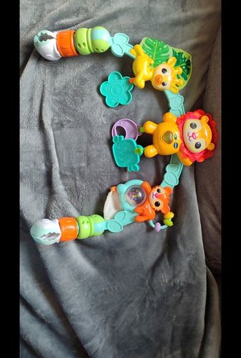 Arche d'éveil vtech 