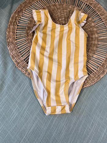 Maillot de bains 62-68 cm neuf