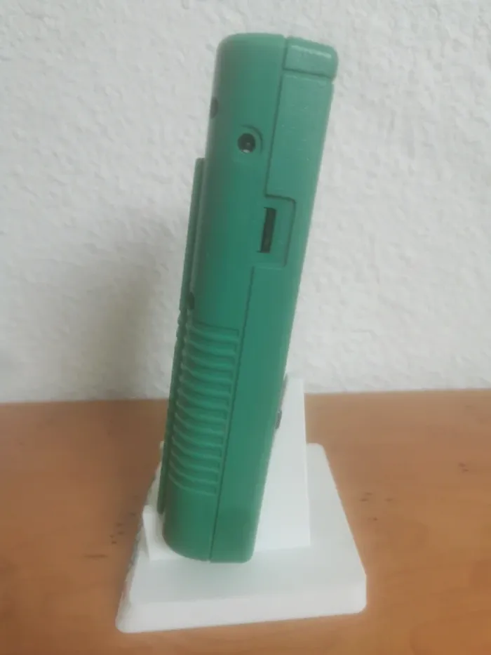 Game boy fat - photo numéro 5