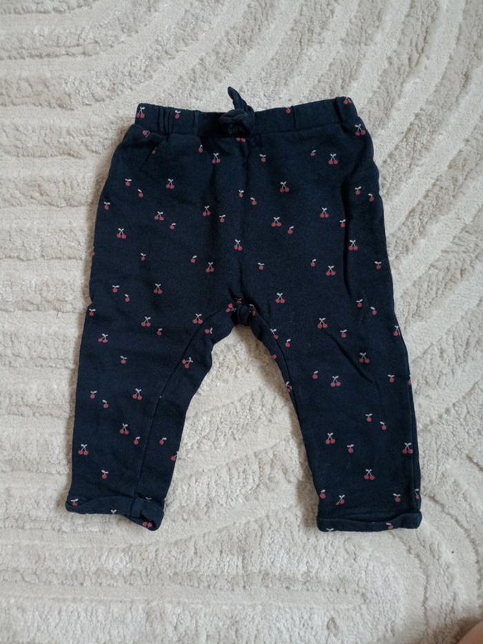 Pantalon 24 mois