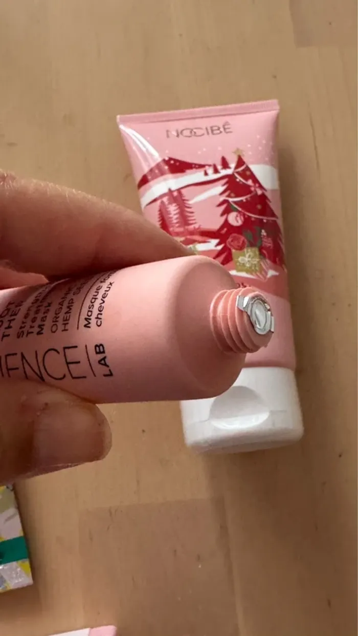 Produits de beauté neufs - photo numéro 4
