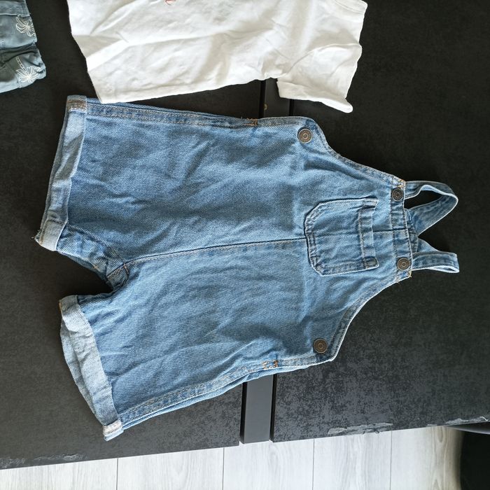 Lot 12 mois été - photo numéro 5