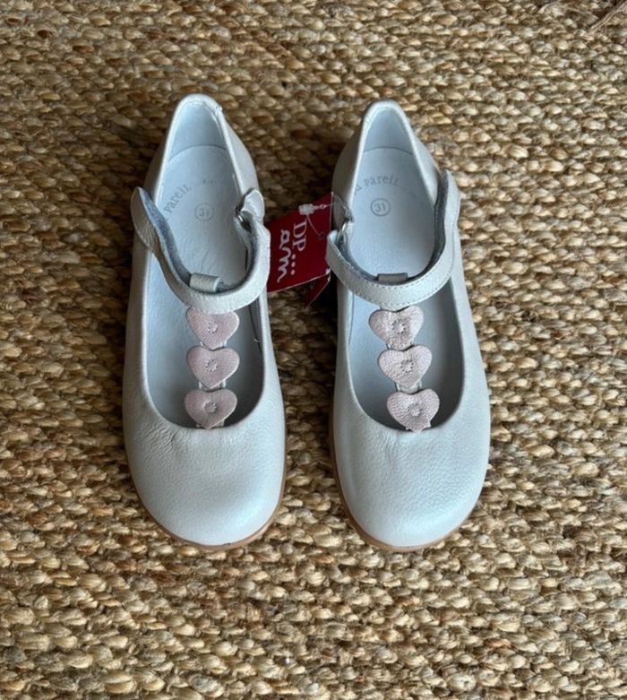 Neuves - Babies ballerines DPAM 31 - photo numéro 5