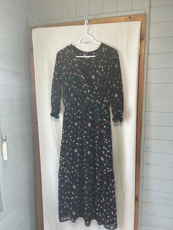 robe longue