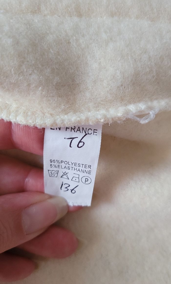 Veste - photo numéro 4