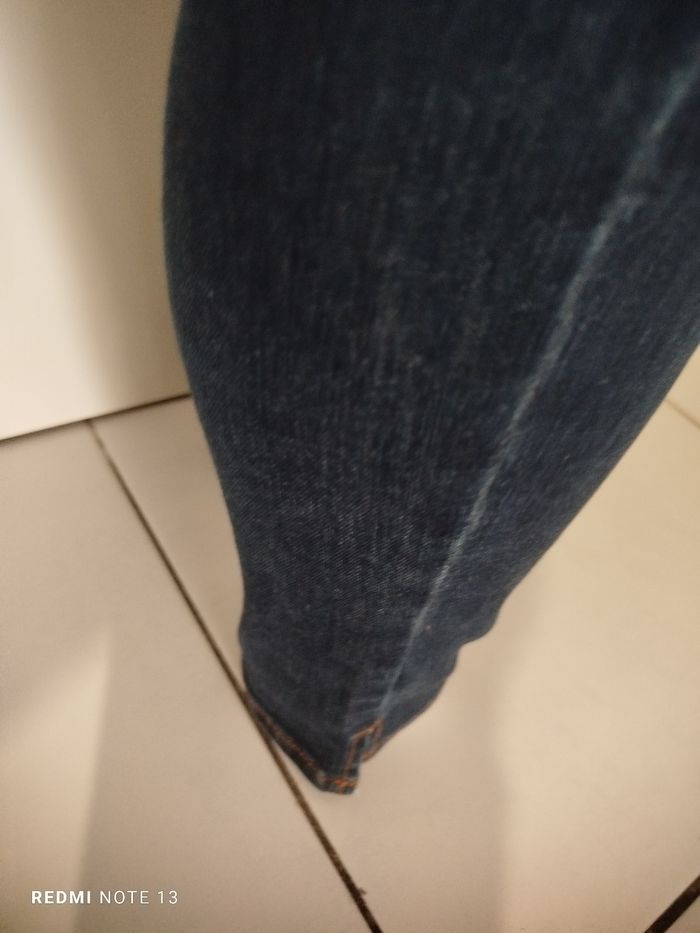 #kytie40femme. Jeans taille 40 - photo numéro 6