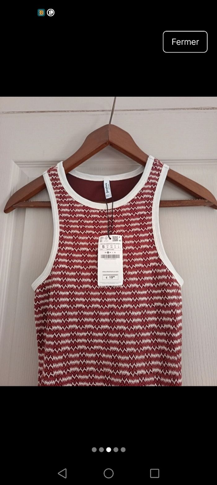 Robe neuve - photo numéro 2