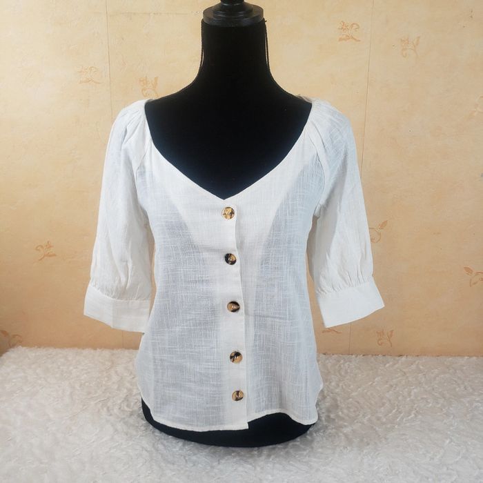 Cardigan kiabi taille XS