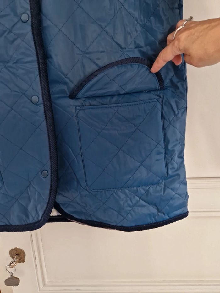 Veste matelassée. - photo numéro 4