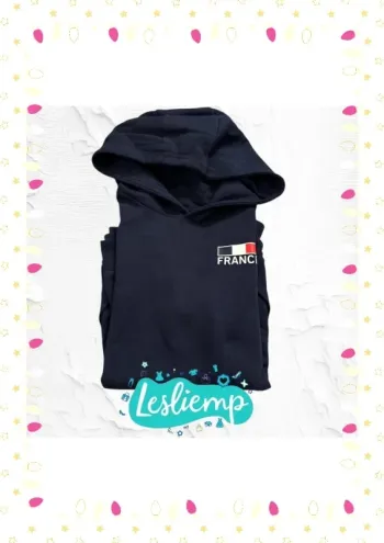 Pull in extenso 14 ans