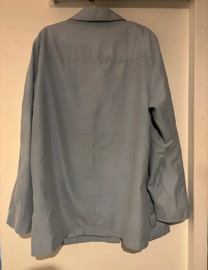 Veste imperméable Damart - Taille XL (FR 42 - photo numéro 11