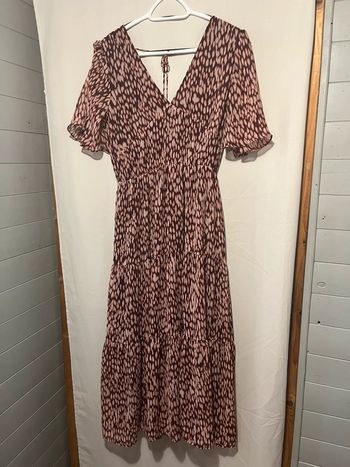 robe longue