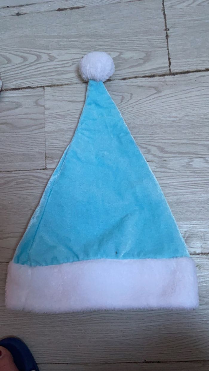 Bonnet fille - photo numéro 2