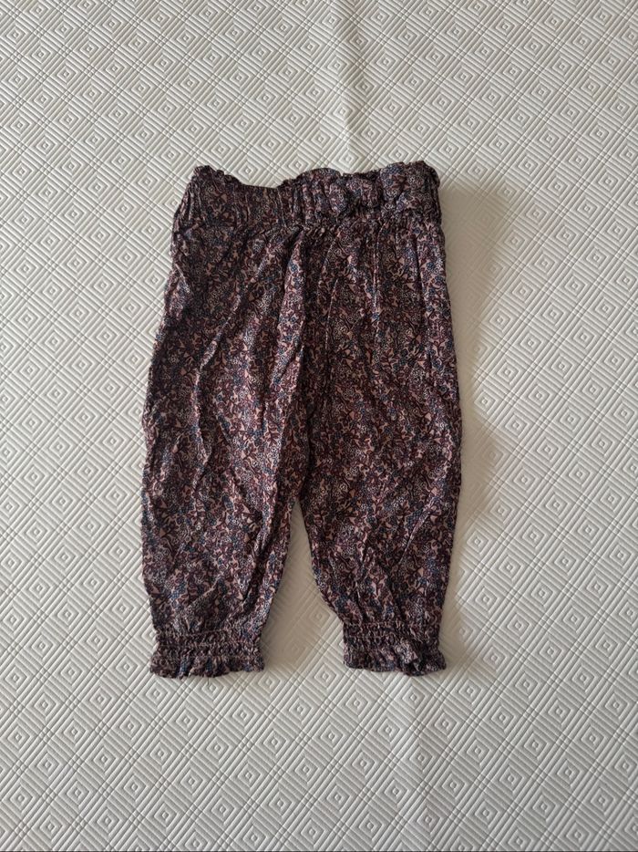 Lots legging bébé  fille - photo numéro 6