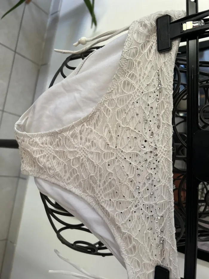 Maillot de bain bandeau - photo numéro 3
