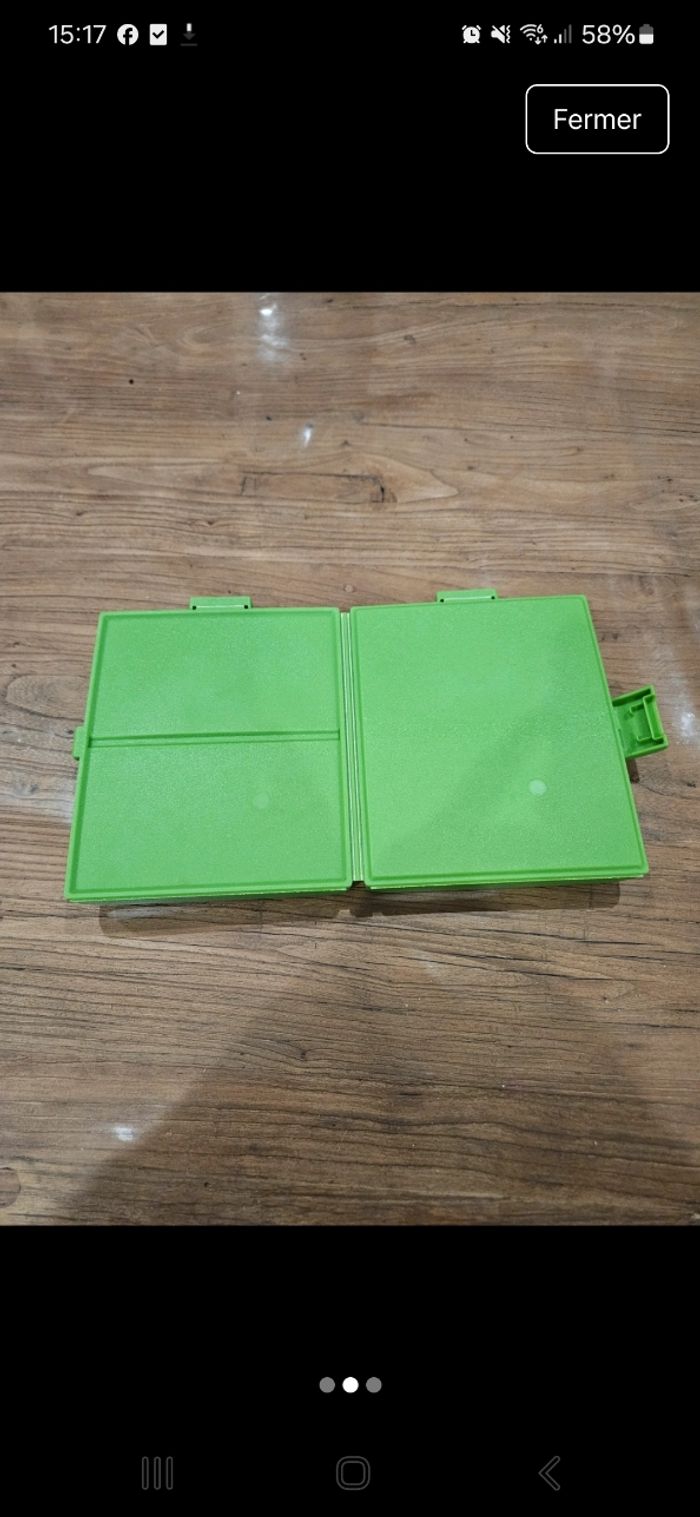 Boite a gouter - photo numéro 2