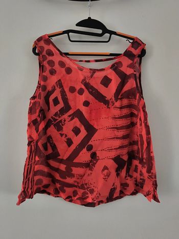 Débardeur taille 3 neuf