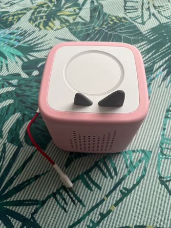 Toniebox 2 rose