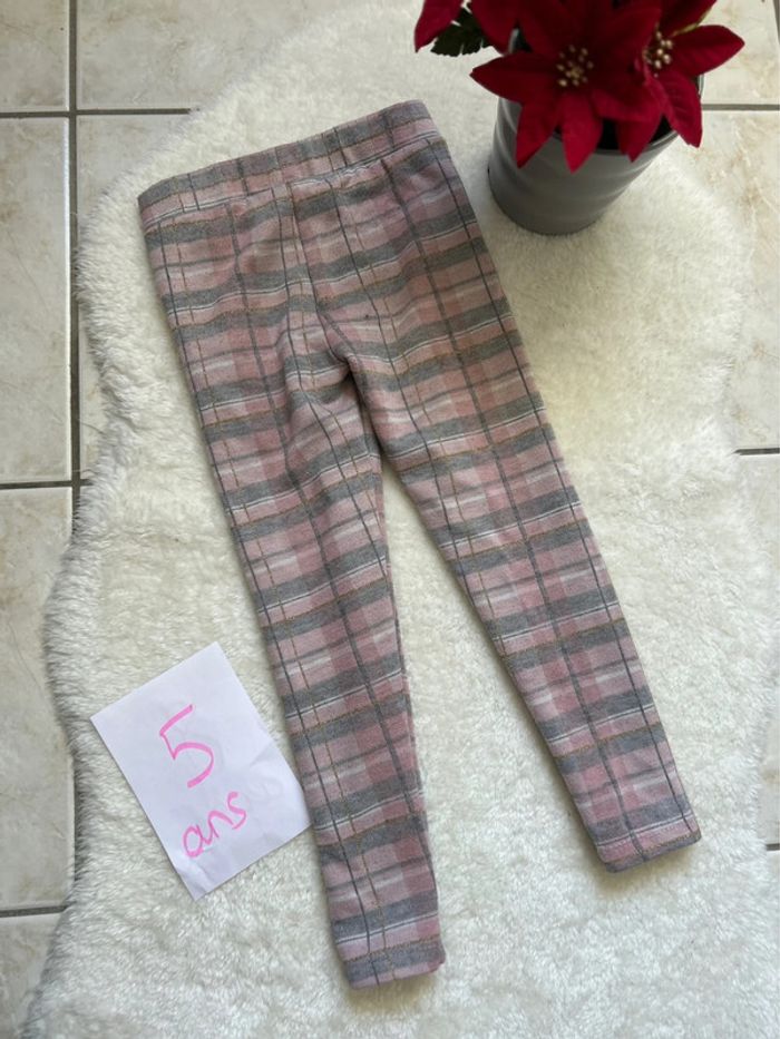 Jolie pantalon ~ orchestra ~ 5 ans - photo numéro 3