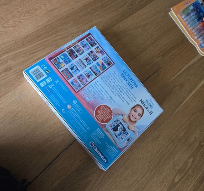 Tablette ludique 4-6 ans - photo numéro 2