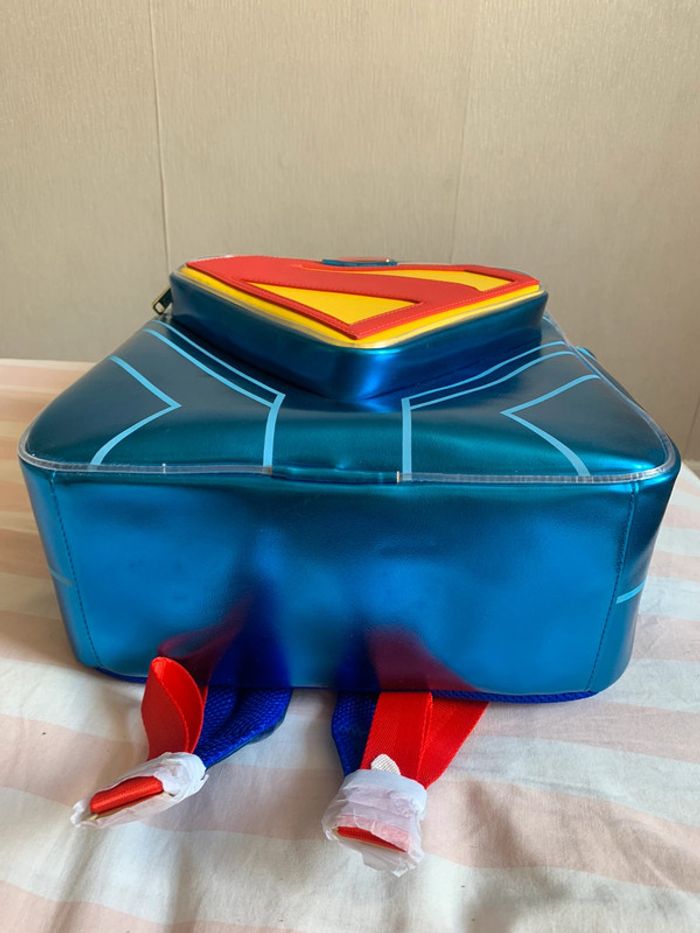 Sac Loungefly Superman - photo numéro 8