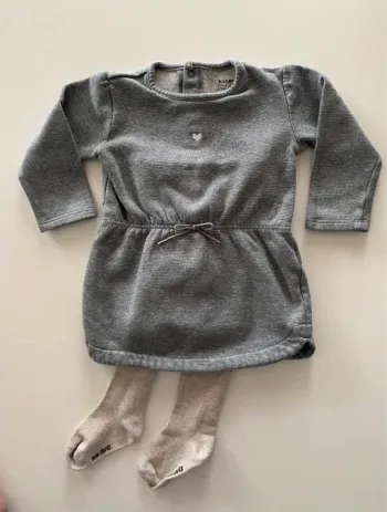 Robe 24 mois