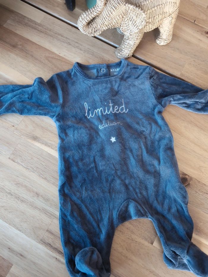 Pyjama - photo numéro 2