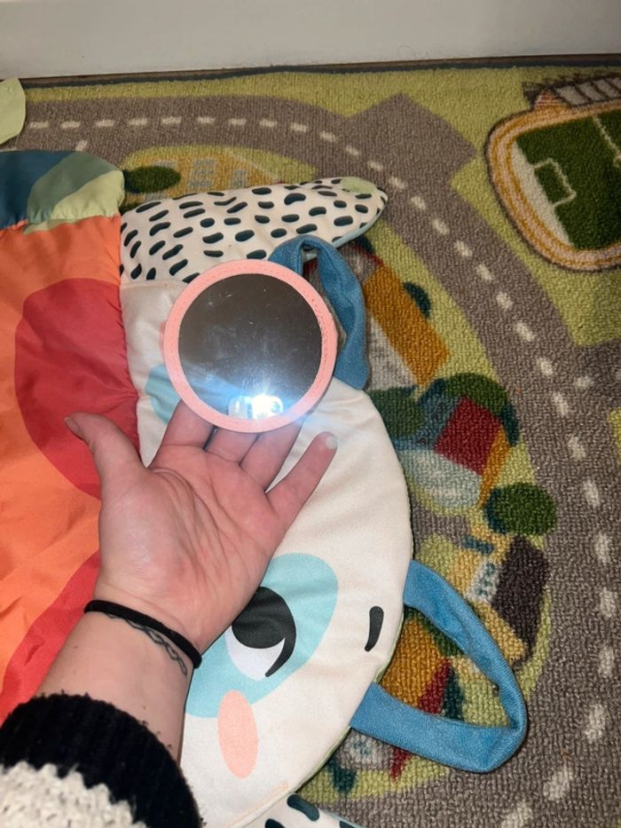 Tapis de jeux bébé - photo numéro 8