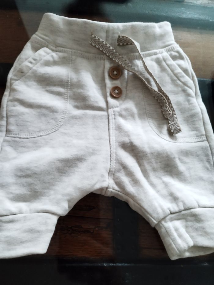 Legging doux - photo numéro 3