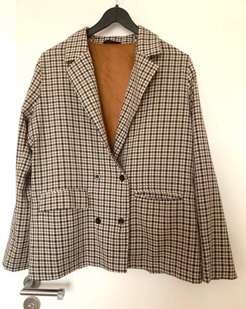 Blazer Shein T M