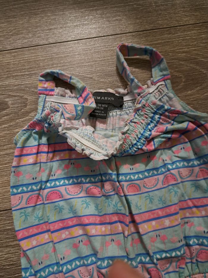 Combishort 3 ans - photo numéro 4