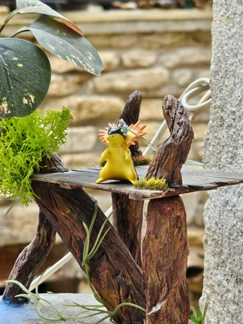 Super figurine Pokemon Nintendo typhlosion porte clé