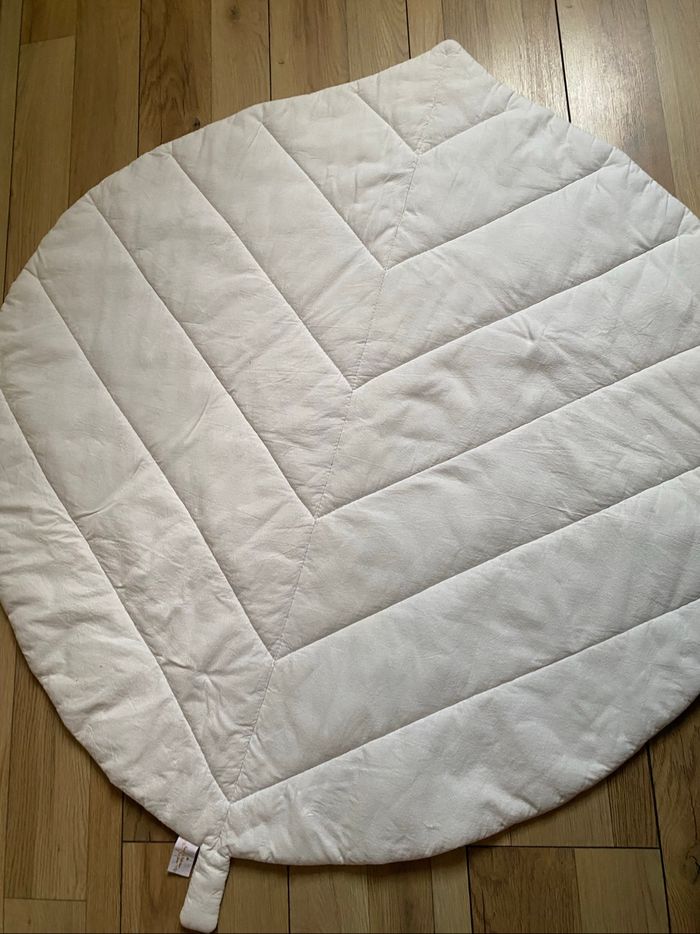 Lot tapis éveil cassis et petits houx - photo numéro 8