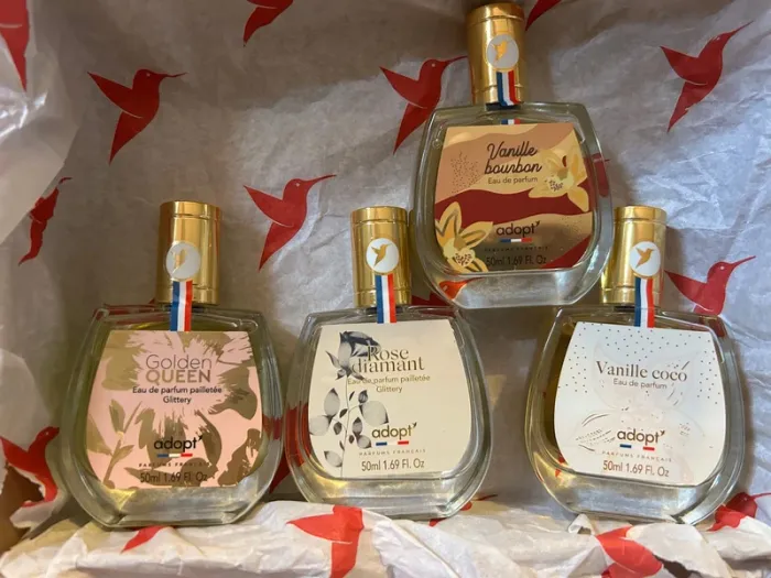 Parfum adopt’ - photo numéro 4