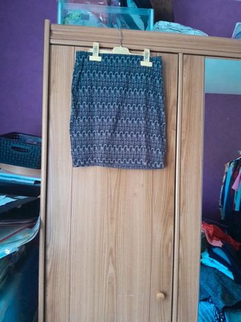 jupe fille 12 ans la halle