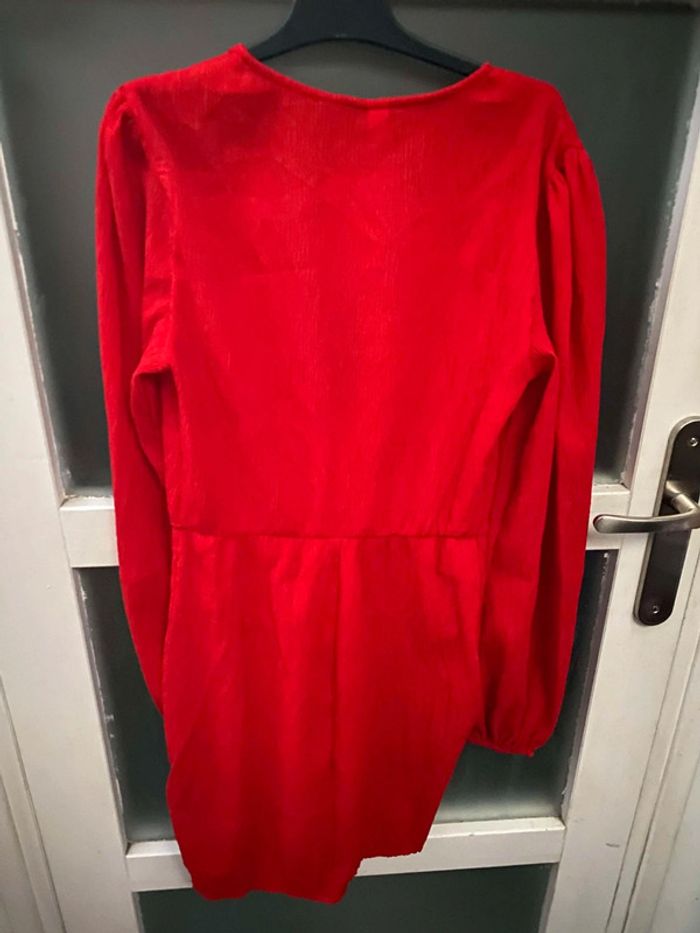 Robe taille 34 - photo numéro 3
