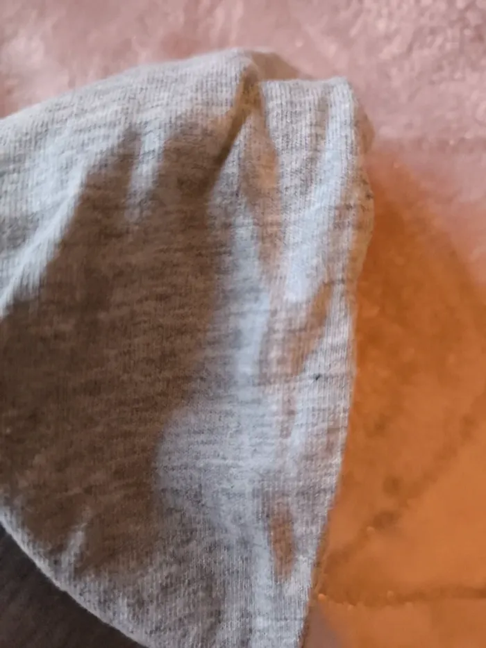 Pantalon de survêtement 62/68 cm - photo numéro 5